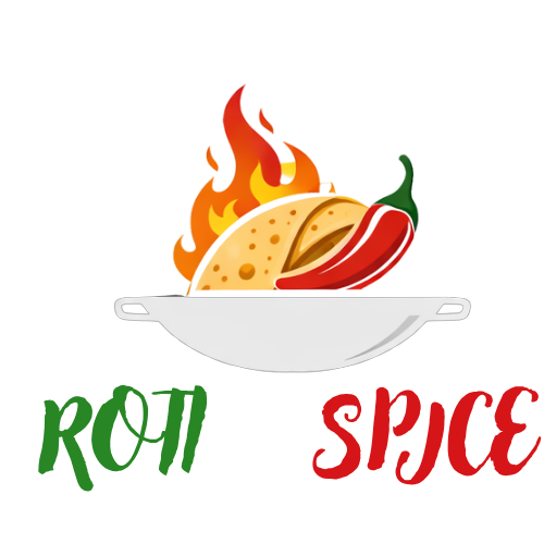 roti and spice Resturant